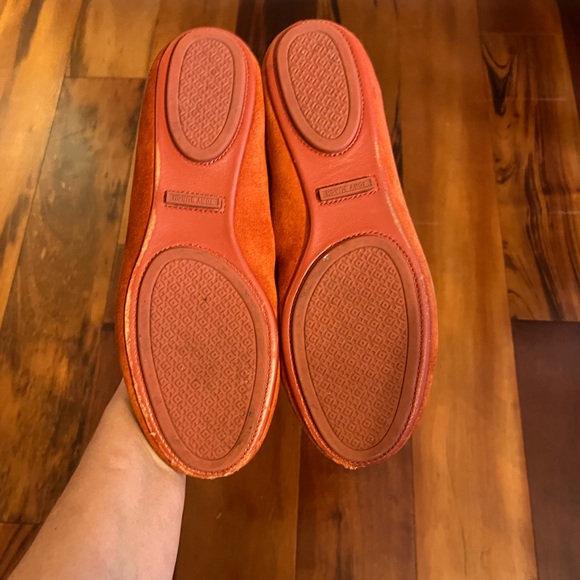 Tory Burch ballet flats - Picture 6 of 10